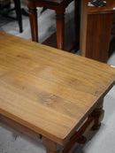 オークウッド センターテーブル <br> 大和店 - ヴィンテージ SHARK ATTACK