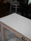 ウッド コンソールテーブル <br> 大和店 - ヴィンテージ SHARK ATTACK