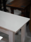 ウッド コンソールテーブル <br> 大和店 - ヴィンテージ SHARK ATTACK