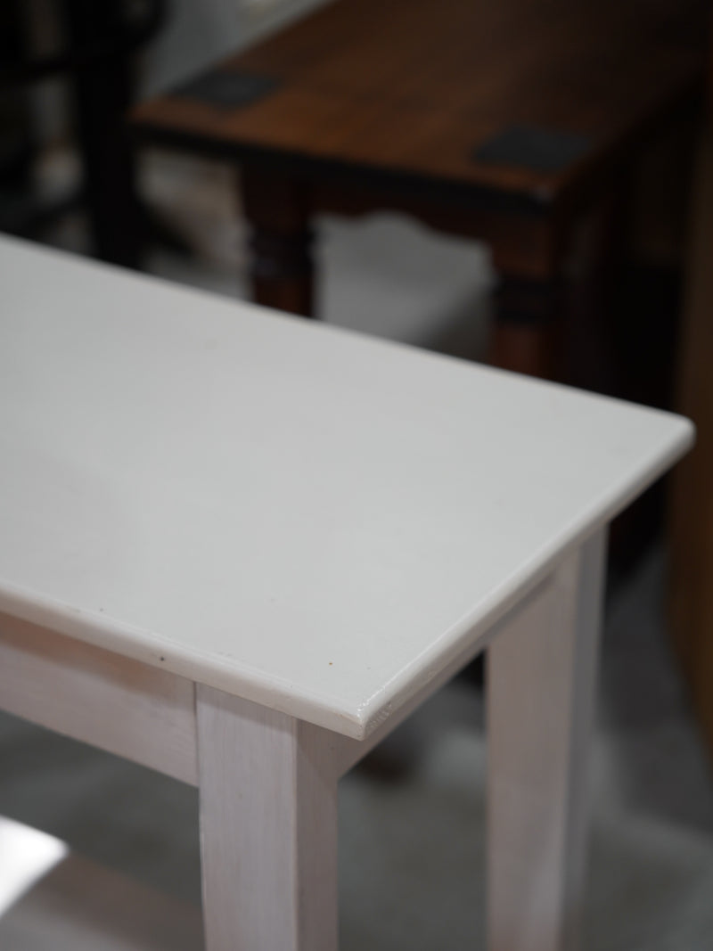 ウッド コンソールテーブル <br> 大和店 - ヴィンテージ SHARK ATTACK