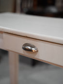 ウッド コンソールテーブル <br> 大和店 - ヴィンテージ SHARK ATTACK