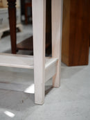 ウッド コンソールテーブル <br> 大和店 - ヴィンテージ SHARK ATTACK