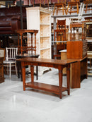 ウッド コンソールテーブル <br> 大和店 - ヴィンテージ SHARK ATTACK