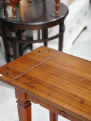 ウッド コンソールテーブル <br> 大和店 - ヴィンテージ SHARK ATTACK