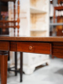 ウッド コンソールテーブル <br> 大和店 - ヴィンテージ SHARK ATTACK