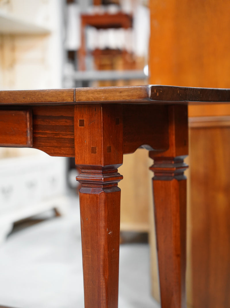 ウッド コンソールテーブル <br> 大和店 - ヴィンテージ SHARK ATTACK