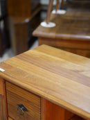 パインウッド キャビネット<br> 大和店 - ヴィンテージ SHARK ATTACK