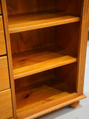 パインウッド キャビネット<br> 大和店 - ヴィンテージ SHARK ATTACK