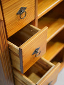 パインウッド キャビネット<br> 大和店 - ヴィンテージ SHARK ATTACK