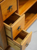 パインウッド キャビネット<br> 大和店 - ヴィンテージ SHARK ATTACK