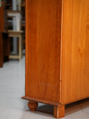 パインウッド キャビネット<br> 大和店 - ヴィンテージ SHARK ATTACK