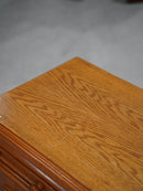 オークウッド キャビネット <br> 大和店 - ヴィンテージ SHARK ATTACK