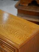 オークウッド キャビネット <br> 大和店 - ヴィンテージ SHARK ATTACK