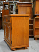 オークウッド キャビネット <br> 大和店 - ヴィンテージ SHARK ATTACK