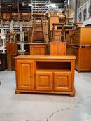 オークウッド キャビネット <br> 大和店 - ヴィンテージ SHARK ATTACK