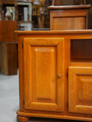 オークウッド キャビネット <br> 大和店 - ヴィンテージ SHARK ATTACK