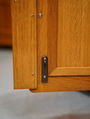 オークウッド キャビネット <br> 大和店 - ヴィンテージ SHARK ATTACK