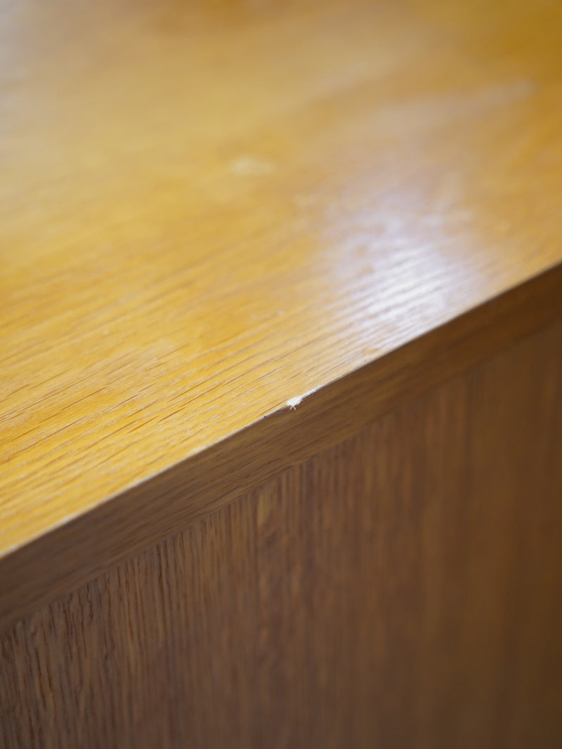 オークウッド キャビネット <br> 大和店 - ヴィンテージ SHARK ATTACK