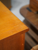 オークウッド キャビネット <br> 大和店 - ヴィンテージ SHARK ATTACK