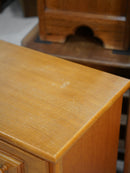 オークウッド キャビネット <br> 大和店 - ヴィンテージ SHARK ATTACK