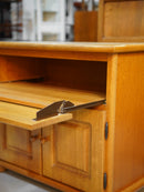 オークウッド キャビネット <br> 大和店 - ヴィンテージ SHARK ATTACK