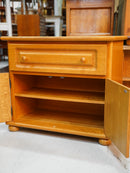 オークウッド キャビネット <br> 大和店 - ヴィンテージ SHARK ATTACK