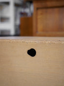 オークウッド キャビネット <br> 大和店 - ヴィンテージ SHARK ATTACK