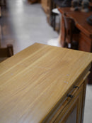 オークウッド サイドボード <br> 大和店 - ヴィンテージ SHARK ATTACK