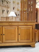 オークウッド サイドボード <br> 大和店 - ヴィンテージ SHARK ATTACK