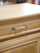 オークウッド サイドボード <br> 大和店 - ヴィンテージ SHARK ATTACK