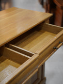 オークウッド サイドボード <br> 大和店 - ヴィンテージ SHARK ATTACK