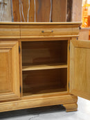 オークウッド サイドボード <br> 大和店 - ヴィンテージ SHARK ATTACK