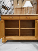 オークウッド サイドボード <br> 大和店 - ヴィンテージ SHARK ATTACK