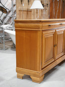 オークウッド サイドボード <br> 大和店 - ヴィンテージ SHARK ATTACK