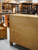 オークウッド サイドボード <br> 大和店 - ヴィンテージ SHARK ATTACK