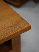 オークウッド キャビネット <br> 大和店 - ヴィンテージ SHARK ATTACK