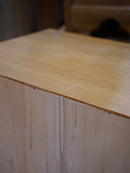 オークウッド キャビネット <br> 大和店 - ヴィンテージ SHARK ATTACK