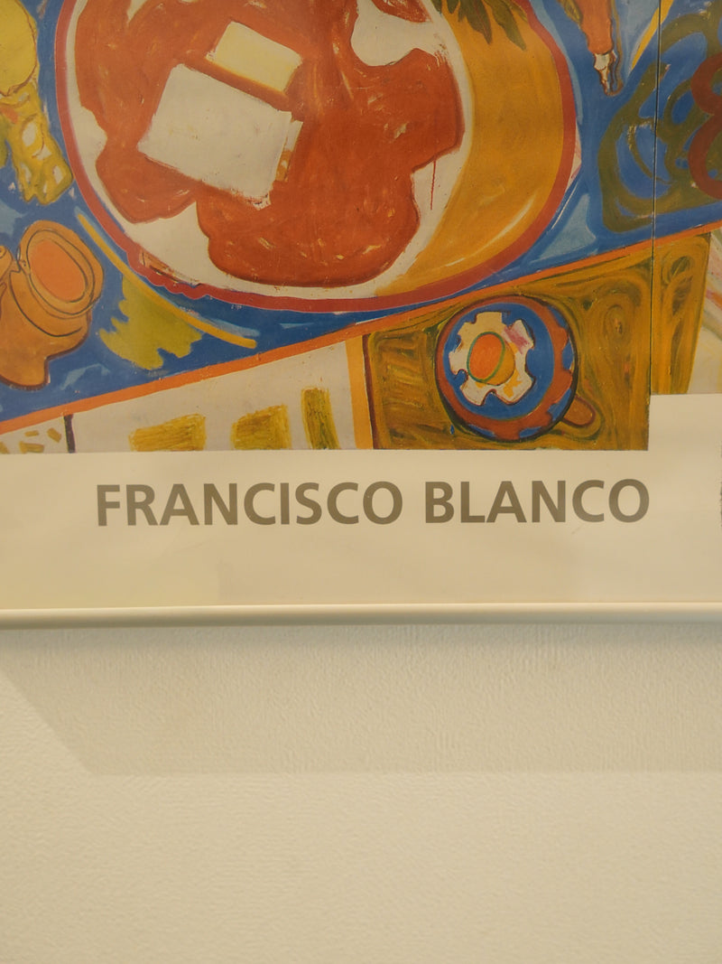 ウォールアート <br> 大和店 - ヴィンテージ SHARK ATTACK