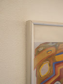 ウォールアート <br> 大和店 - ヴィンテージ SHARK ATTACK