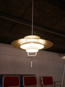 ペンダントランプ <br>1970's-1980's , Denmark <br>大和店