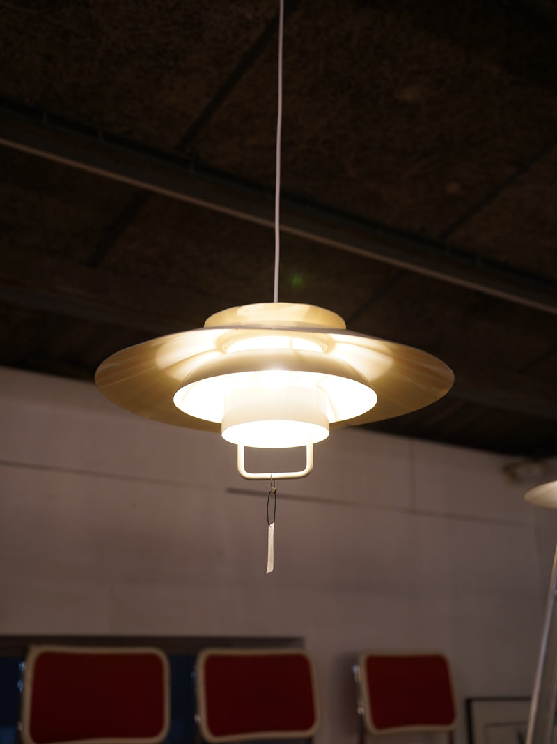 ペンダントランプ <br>1970's-1980's , Denmark <br>大和店