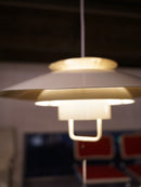 ペンダントランプ <br>1970's-1980's , Denmark <br>大和店