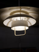 ペンダントランプ <br>1970's-1980's , Denmark <br>大和店