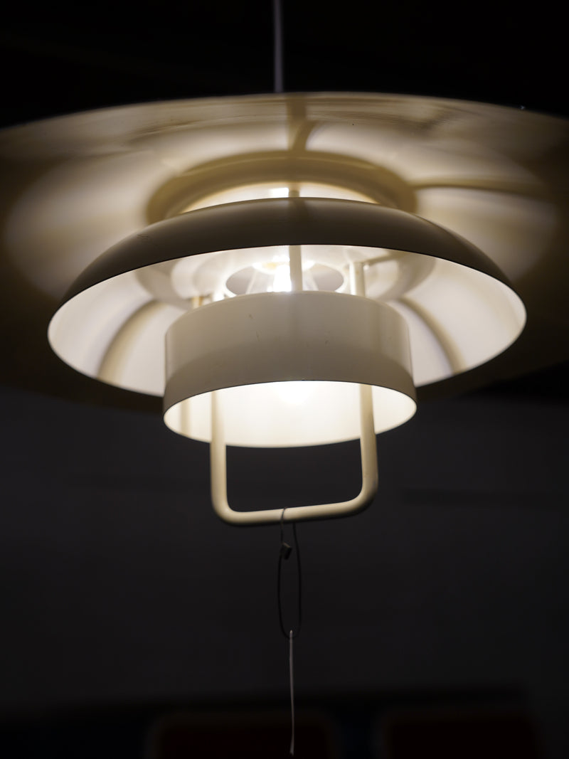 ペンダントランプ <br>1970's-1980's , Denmark <br>大和店