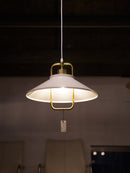 ペンダントランプ <br>1970's-1980's , Denmark <br>大和店