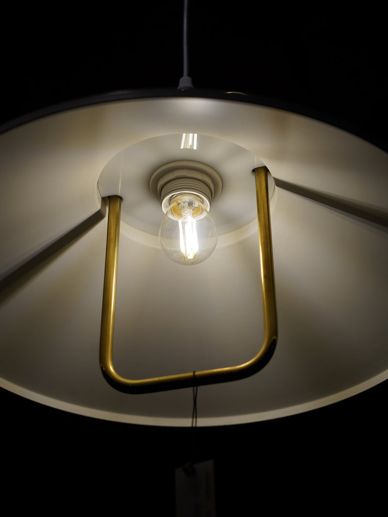 ペンダントランプ <br>1970's-1980's , Denmark <br>大和店