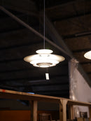 ペンダントランプ <br>1970's-1980's , Denmark <br>大和店