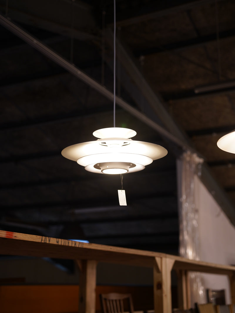 ペンダントランプ <br>1970's-1980's , Denmark <br>大和店