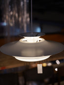 ペンダントランプ <br>1970's-1980's , Denmark <br>大和店