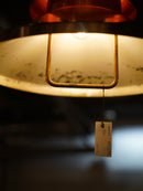 ペンダントランプ <br>1970's , Denmark <br>大和店　